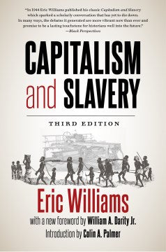 Capitalism & Slavery - MPHOnline.com