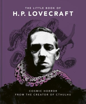 The Little Book of H. P. Lovecraft - MPHOnline.com