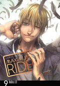 Maximum Ride 9 - MPHOnline.com