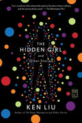 The Hidden Girl and Other Stories - MPHOnline.com