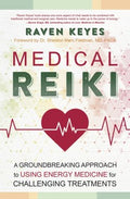 Medical Reiki - MPHOnline.com