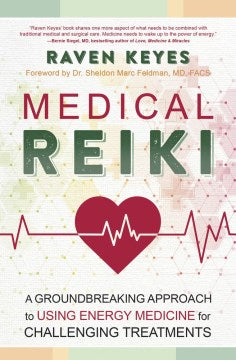 Medical Reiki - MPHOnline.com