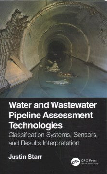 Water and Wastewater Pipeline Assessment Technologies - MPHOnline.com