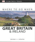 Where to Go When Great Britain and Ireland - MPHOnline.com