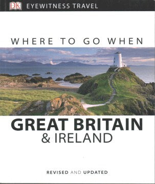 Where to Go When Great Britain and Ireland - MPHOnline.com