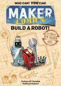 Build A Robot! - MPHOnline.com