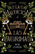 La maldici?n de Las L?grimas / The Haunting of Las L?grimas - MPHOnline.com