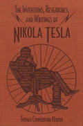 The Inventions, Researches, and Writings of Nikola Tesla - MPHOnline.com