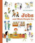 Jobs and Work People Do - MPHOnline.com