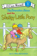 The Berenstain Bears and the Shaggy Little Pony - MPHOnline.com