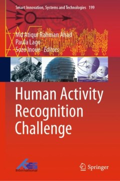 Human Activity Recognition Challenge - MPHOnline.com