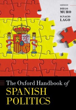 The Oxford Handbook of Spanish Politics - MPHOnline.com