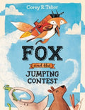 Fox and the Jumping Contest - MPHOnline.com