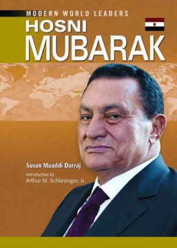 Hosni Mubarak - MPHOnline.com