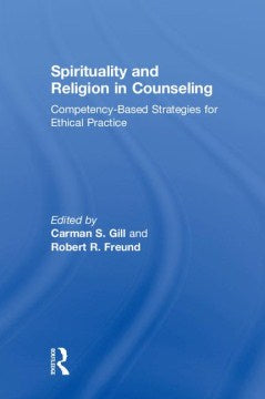 Spirituality and Religion in Counseling - MPHOnline.com