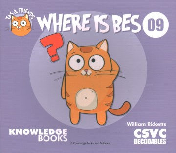 Where Is Bes? - MPHOnline.com