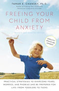 Freeing Your Child from Anxiety - MPHOnline.com