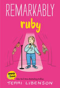 Remarkably Ruby - MPHOnline.com