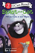 Splat the Cat and the Cat in the Moon - MPHOnline.com