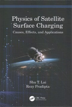 The Physics of Satellite Charging - MPHOnline.com