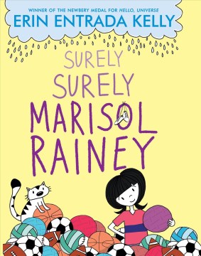 Surely Surely Marisol Rainey - MPHOnline.com