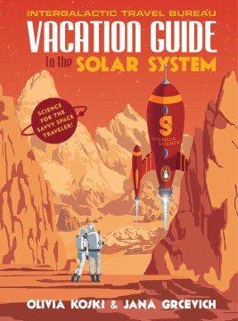 Vacation Guide to the Solar System - MPHOnline.com