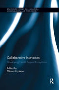 Collaborative Innovation - MPHOnline.com