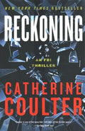 Reckoning (An FBI Thriller) - MPHOnline.com