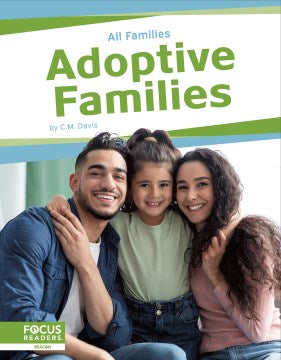 Adoptive Families - MPHOnline.com