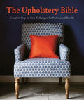 The Upholstery Bible - MPHOnline.com