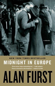 Midnight in Europe - MPHOnline.com