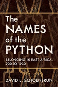 The Names of the Python - MPHOnline.com