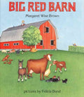 Big Red Barn - MPHOnline.com