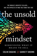 The Unsold Mindset: Redefining What It Means to Sell - MPHOnline.com