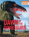 Dawn of the Dinosaurs - MPHOnline.com