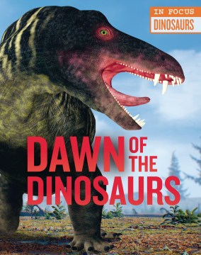 Dawn of the Dinosaurs - MPHOnline.com