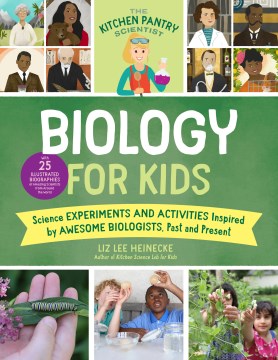 Biology for Kids - MPHOnline.com