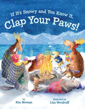 If It's Snowy and You Know It, Clap Your Paws! - MPHOnline.com