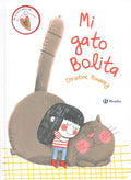 Mi gato Bolita / My Cat Furrball - MPHOnline.com