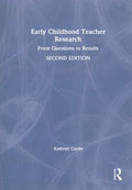 Early Childhood Teacher Research - MPHOnline.com