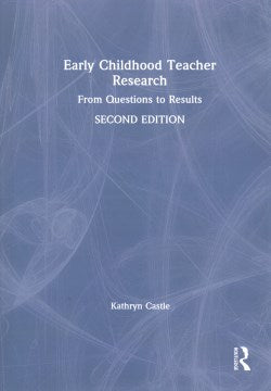 Early Childhood Teacher Research - MPHOnline.com