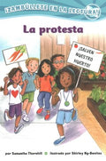 La protesta / The Protest - MPHOnline.com