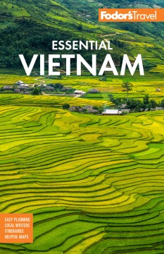 Fodor's Essential Vietnam - MPHOnline.com