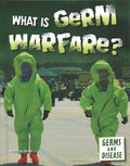 What Is Germ Warfare? - MPHOnline.com