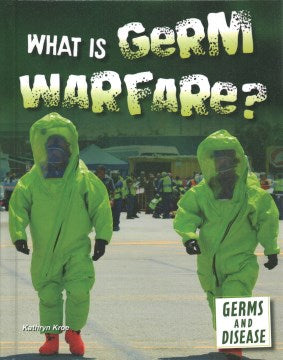 What Is Germ Warfare? - MPHOnline.com