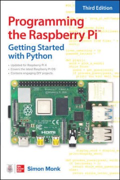 Programming the Raspberry Pi - MPHOnline.com