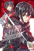 Reign of the Seven Spellblades 4 - MPHOnline.com