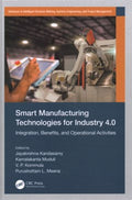 Smart Manufacturing Technologies for Industry 4.0 - MPHOnline.com