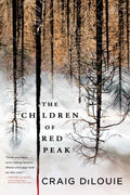 The Children of Red Peak - MPHOnline.com