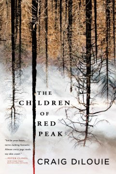 The Children of Red Peak - MPHOnline.com